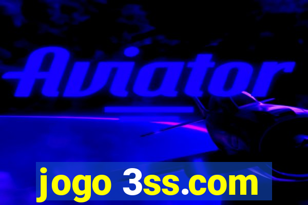 jogo 3ss.com